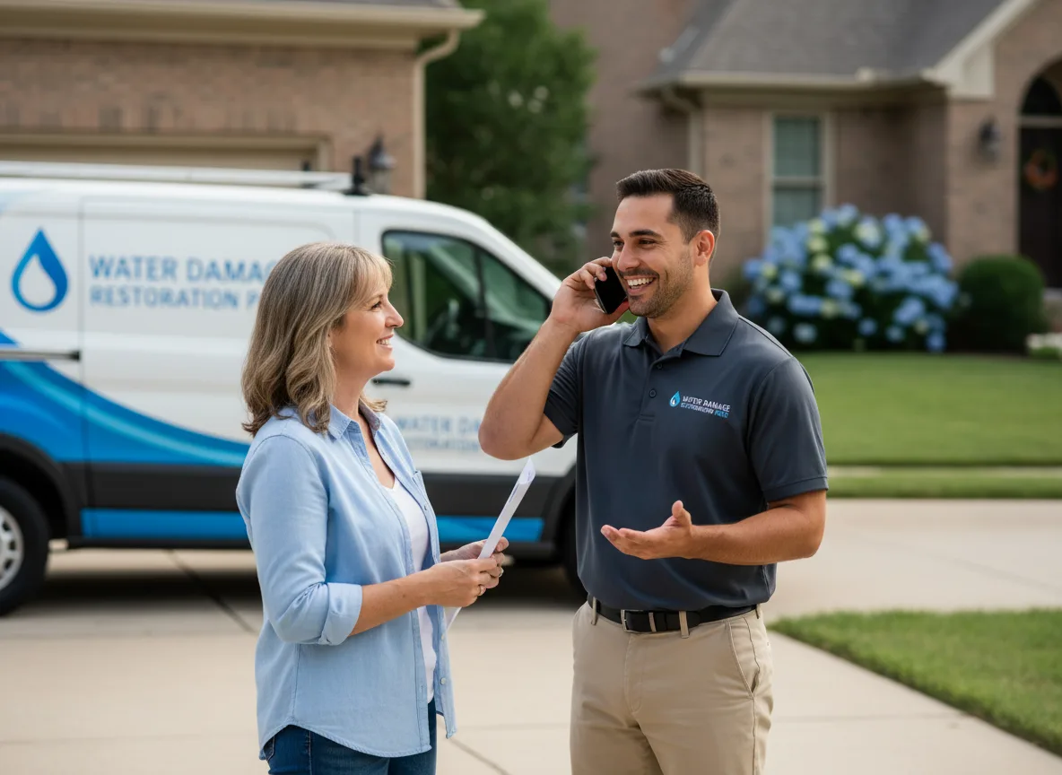 Flood Restoration Addison, IL FAQs